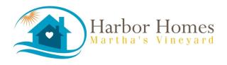 Harborhomes Logo